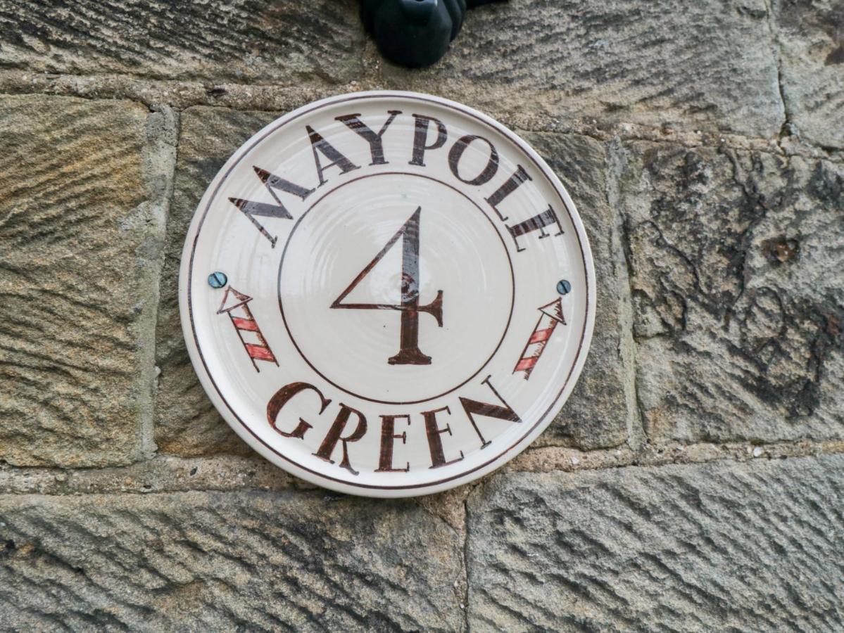 4 Maypole Green Γουίτμπι Εξωτερικό φωτογραφία